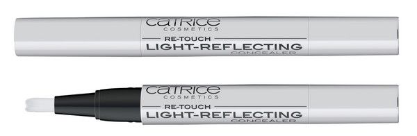 Catrice Re-touch Light Reflecting Concealer