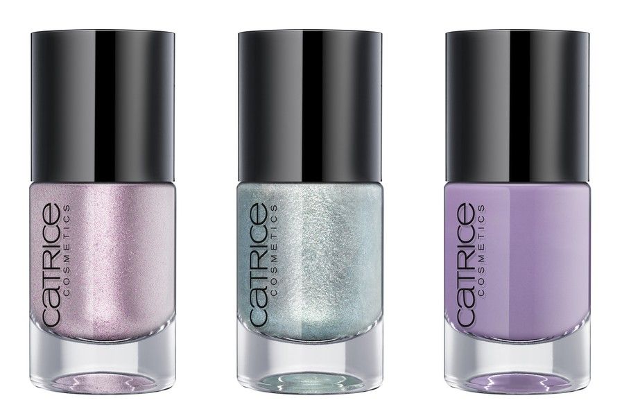 Catrice Ultimate Nail Lacquer