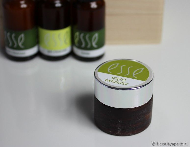 Esse Oily/Combination Skin Trial Pack