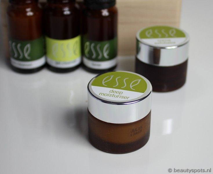 Esse Oily/Combination Skin Trial Pack