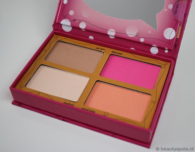 Essence How to Make Make-up boxen