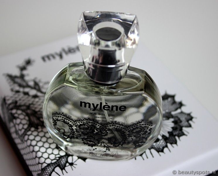 Mylène Elégance Eau de Parfum