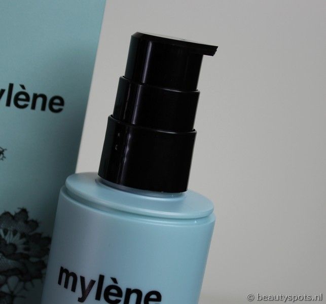 Mylène Elégance Contour Body Cream