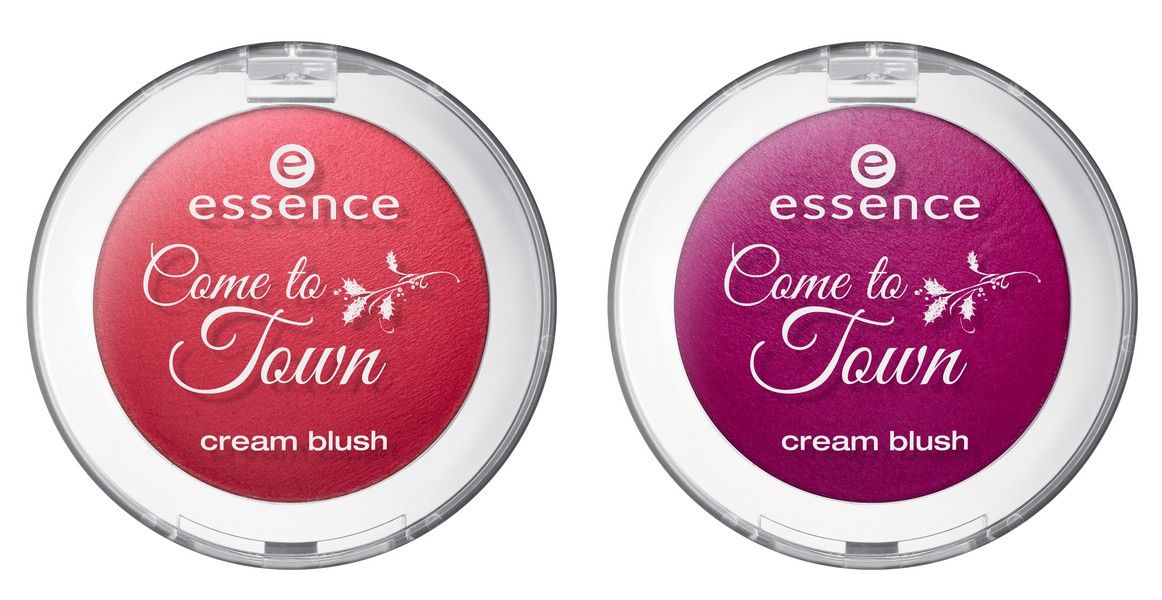 Essence Come to Town