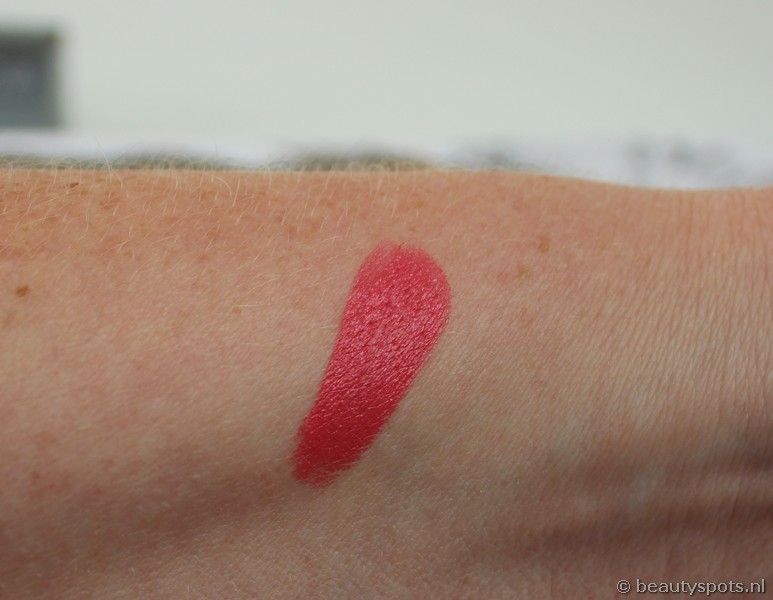 Zoeva Luxe Cream Lipstick