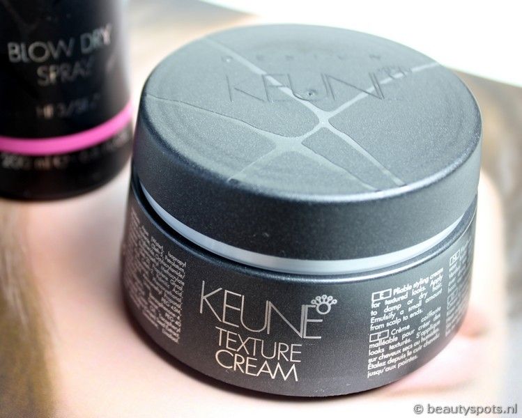 Keune Texture Cream