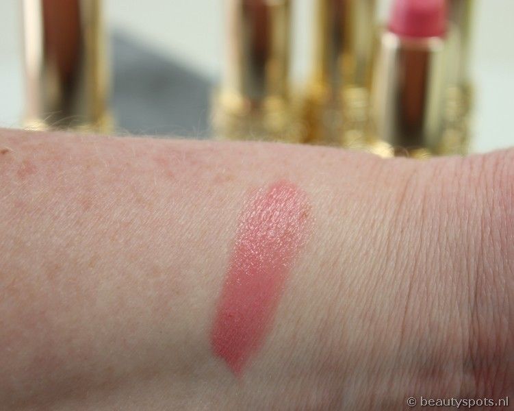 Oriflame Giordani Gold Jewel Lipstick