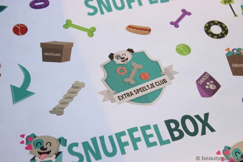 Snuffelbox