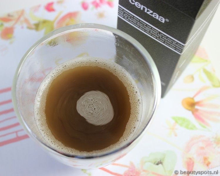 Cenzaa Royal Fujian Tea