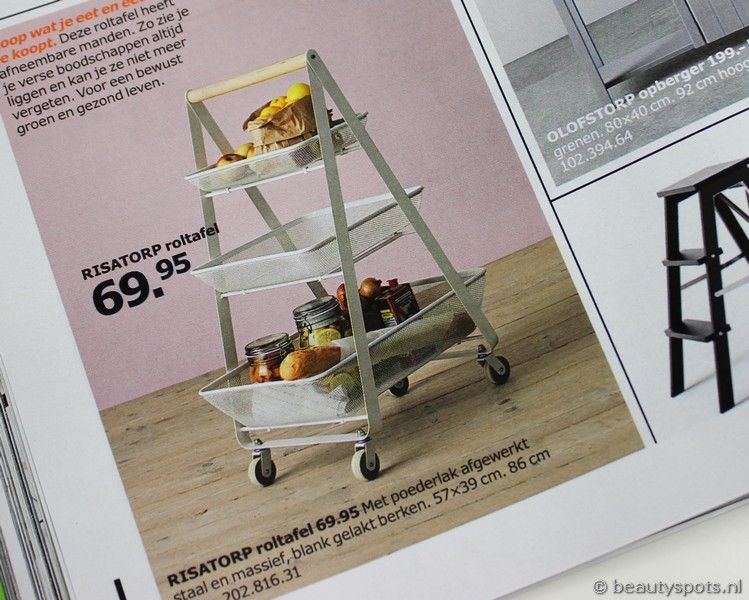 IKEA catalogus