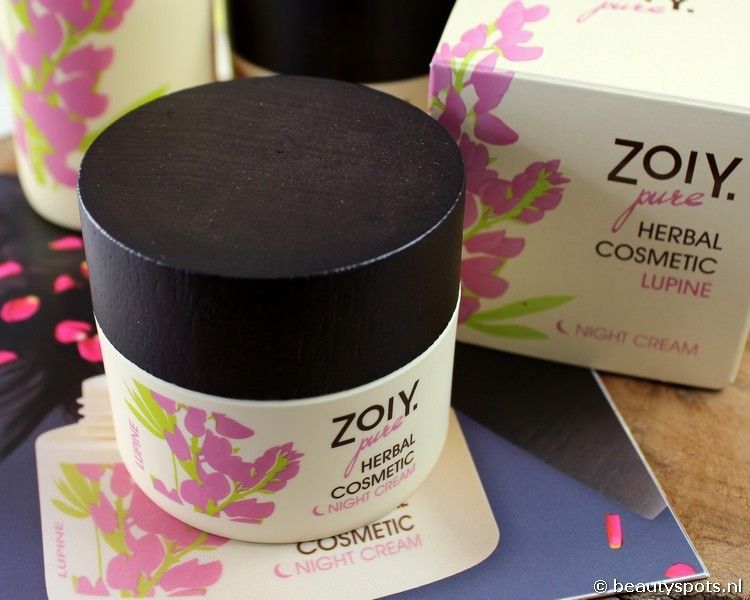 ZoiY Herbal Cosmetic
