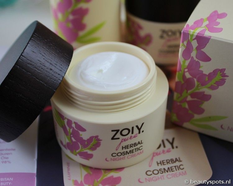 ZoiY Herbal Cosmetic
