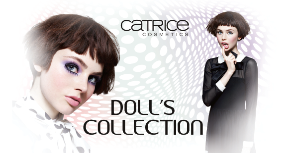 Catrice Doll's Collection