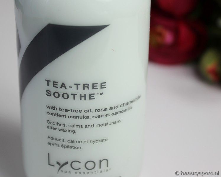Lycon Tea-Tree Soothe