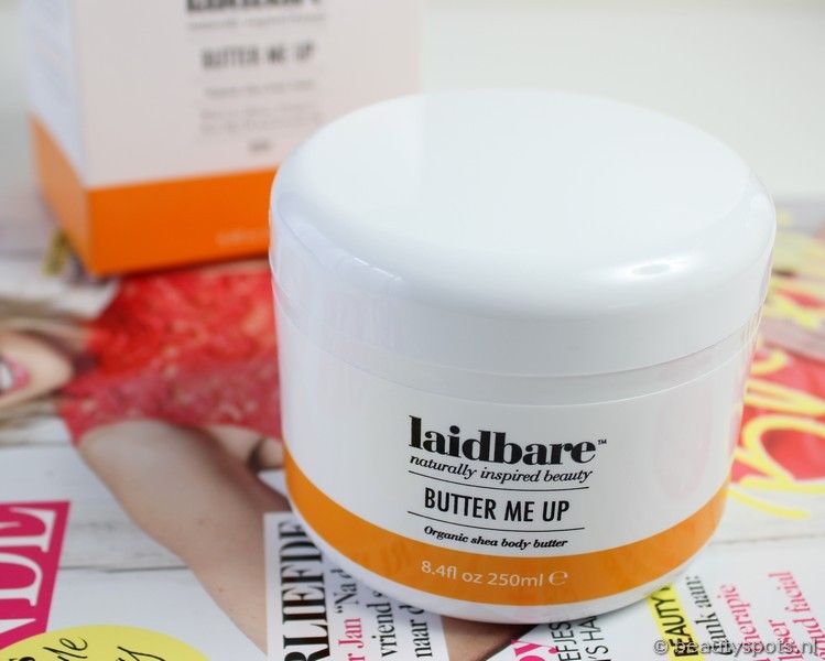 Laidbare Butter Me Up