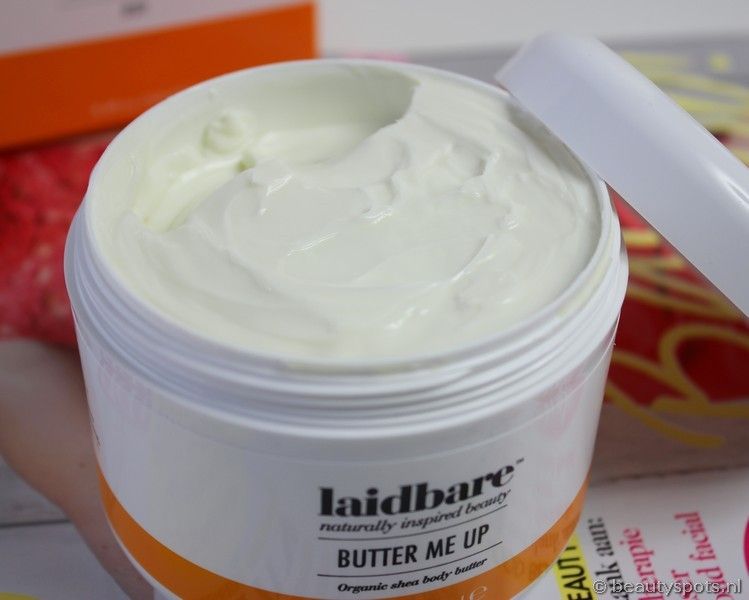 Laidbare Butter Me Up