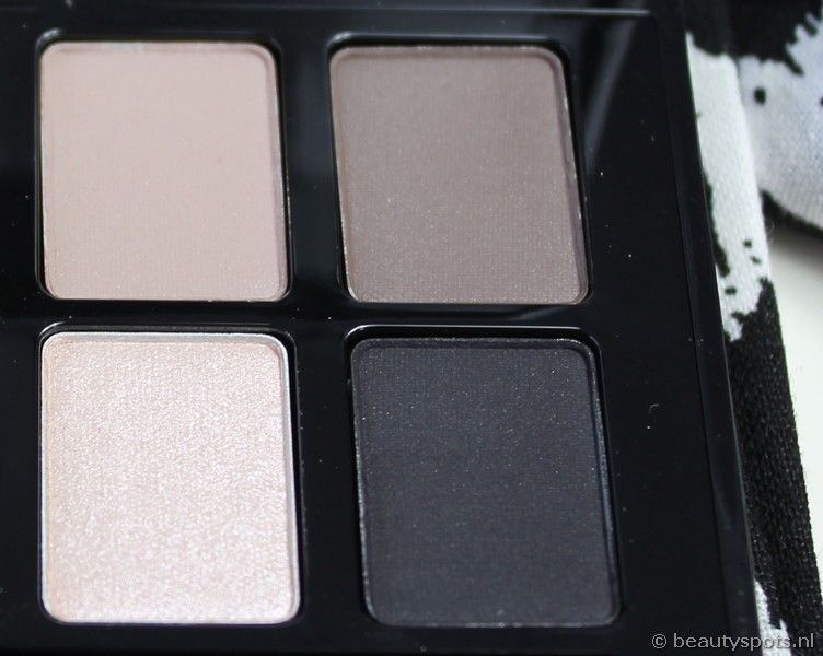 Maybelline The nudes
