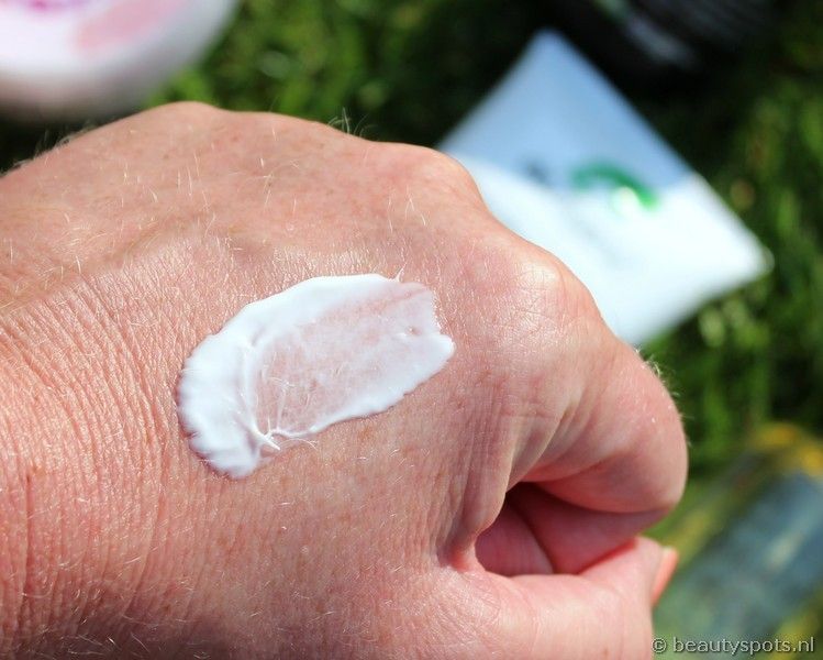 favoriete huidverzorgingsproducten in de zomer