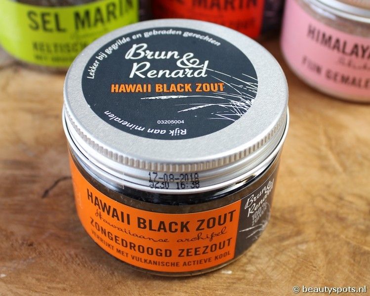 Hawaii Black ZOut