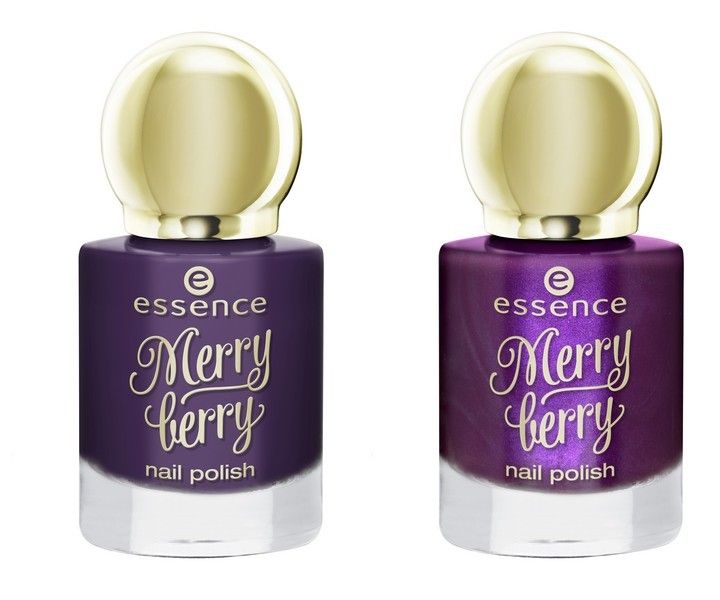 Essence Merry Berry