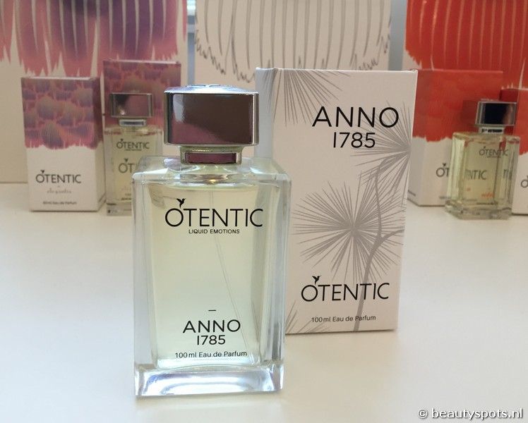 Otentic Perfumes
