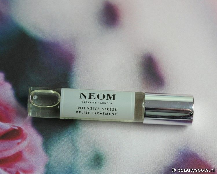 Neom Essential De-stress Kit