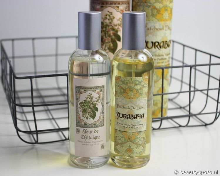 Parfums de Provence