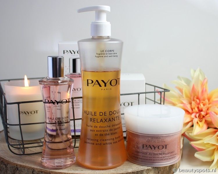 Payot Relaxante