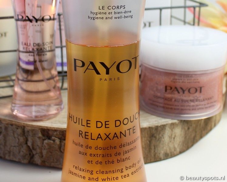 Payot Relaxante