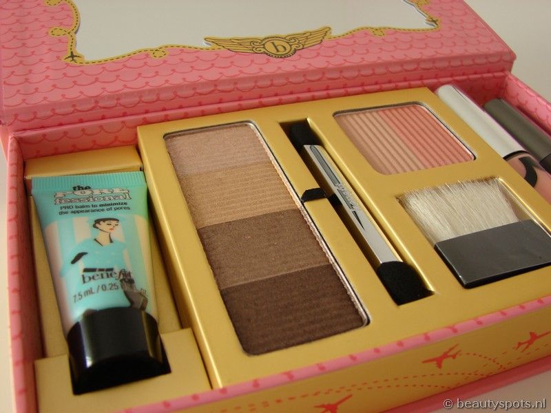 Benefit She's so...