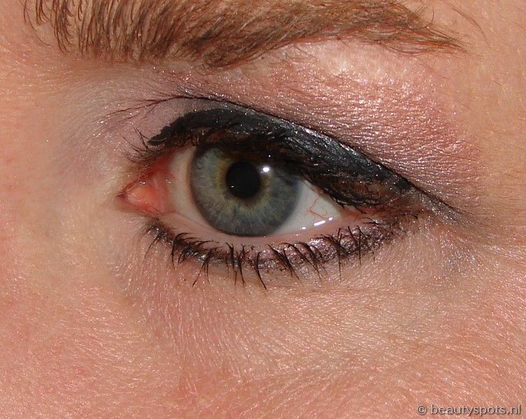 Mylène mutli-color oogschaduw