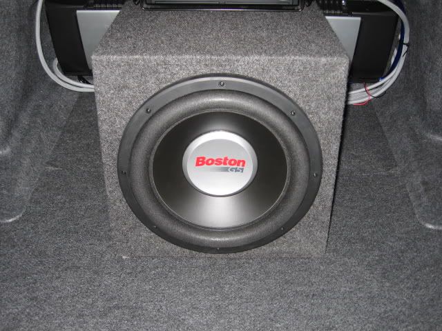 boston g5 12 subwoofer