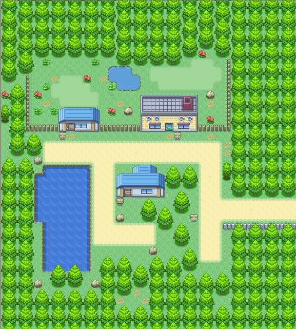 [PokeCommunity.com] Pokemon - Tale of Baby Deoxies