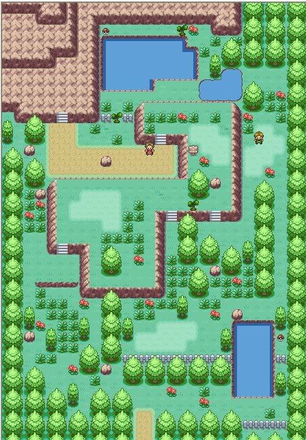 [PokeCommunity.com] Pokemon Rise: The Origins of Celibi
