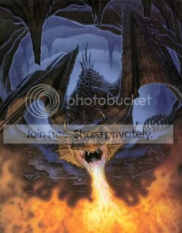 Dragonfire Pictures, Images and Photos