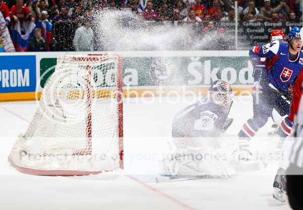 2010 IIHF - How Our Boys Are Doing - Mile High Hockey