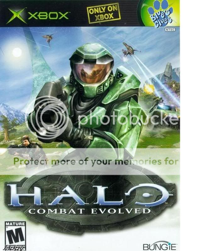 Halo Blue Coming to 360 September 30th | NeoGAF