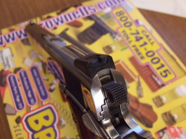 commander colt toy
