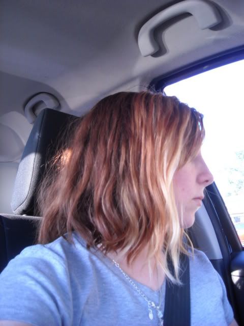 Wavy Hair And Perms No Poo Livejournal