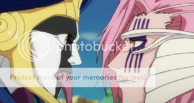 Bleach 198 - lasopaquick