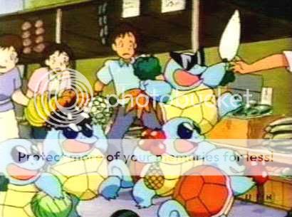 Squirtle Club 2.1