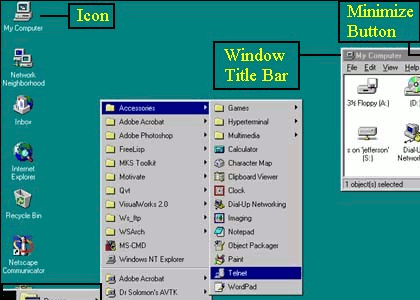 Window screenshot