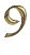 9