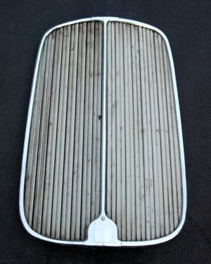 Ford winter grille inserts #3