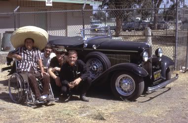 ***U.S.A 1966 a Hot Rodding Trip of a lifetime.MANY pictures*** | The H ...