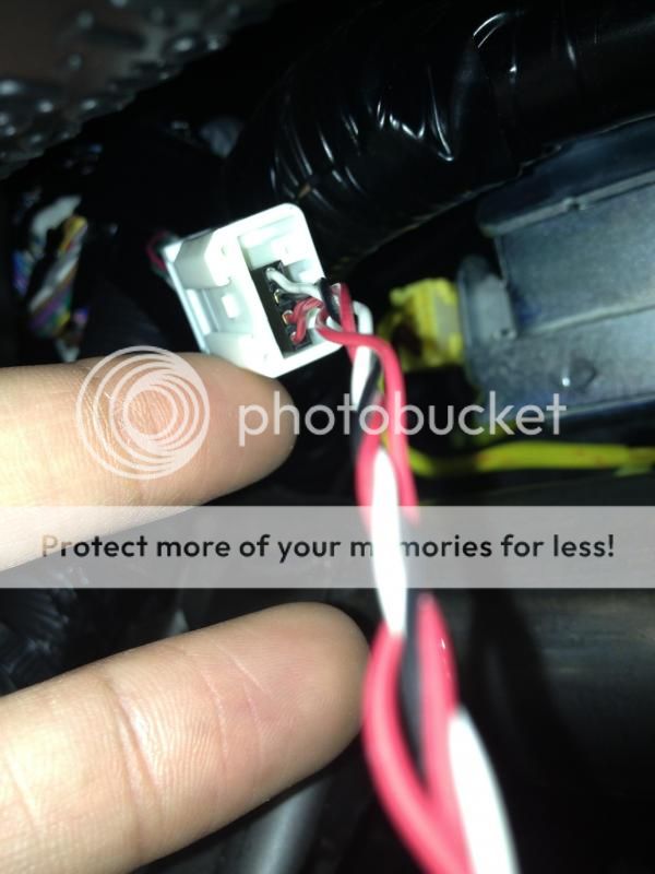 09 Accord Reverse wire location | Drive Accord Honda Forums