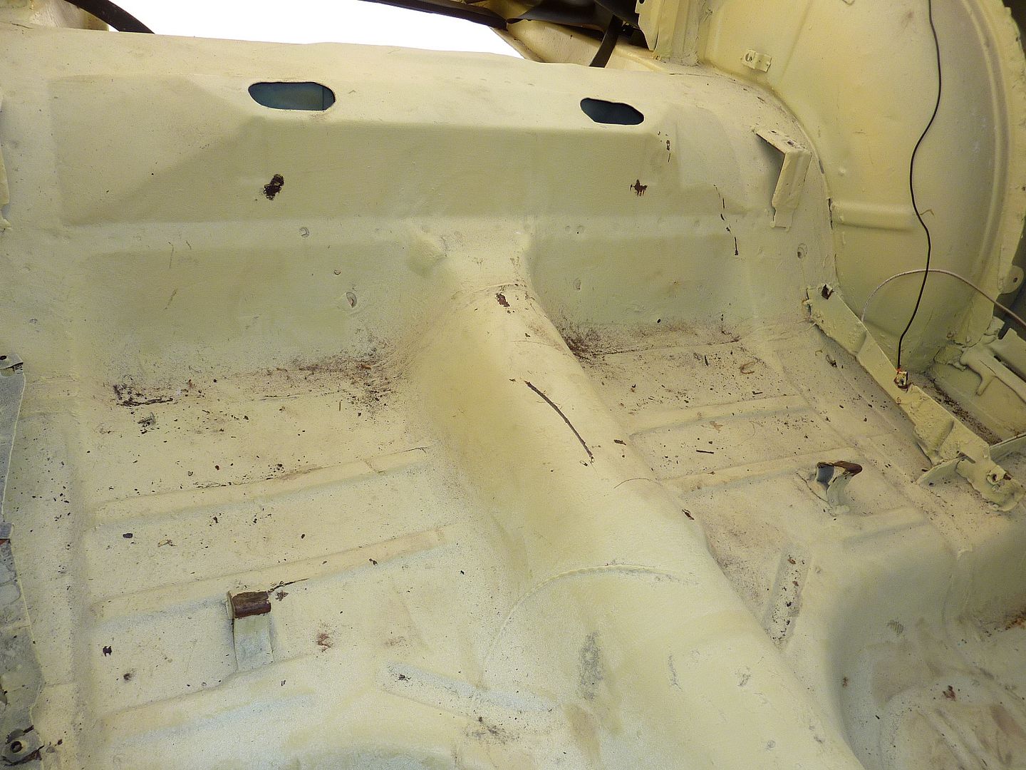 65 Mustang Parts >> 1967-1968 Mustang fastback rear seat floor brackets? - Ford Mustang Forum 65 Mustang Parts >> 1967-1968 Mustang fastback rear seat floor brackets? - Ford Mustang Forum