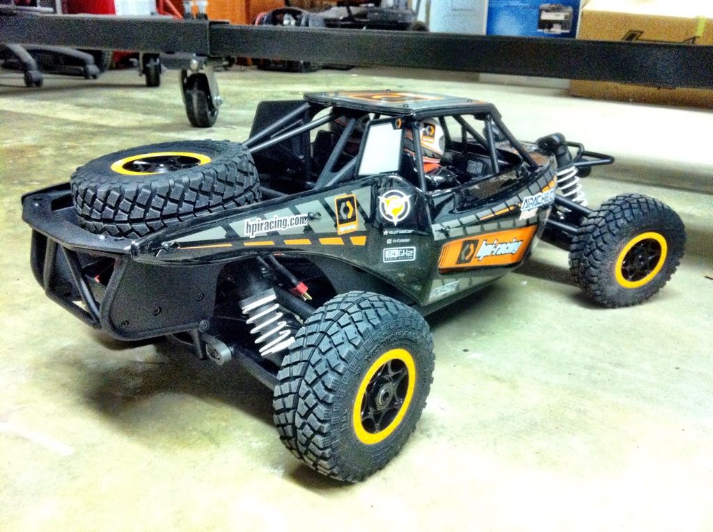 hpi racing apache c1