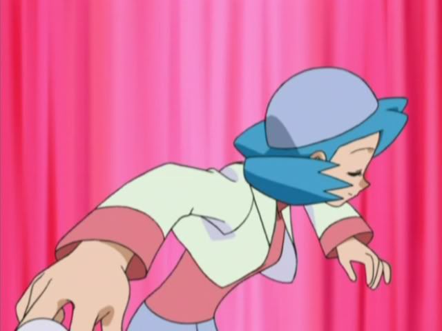 [PokeCommunity.com] The Marina (or Dani) Fan Club!