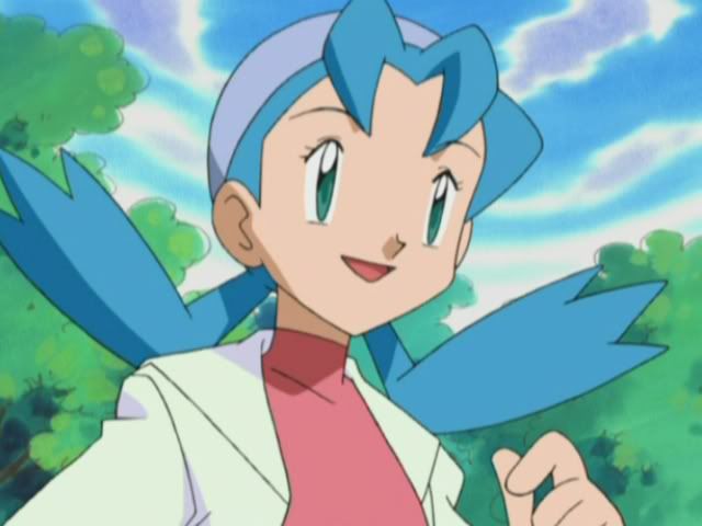[PokeCommunity.com] The Marina (or Dani) Fan Club!